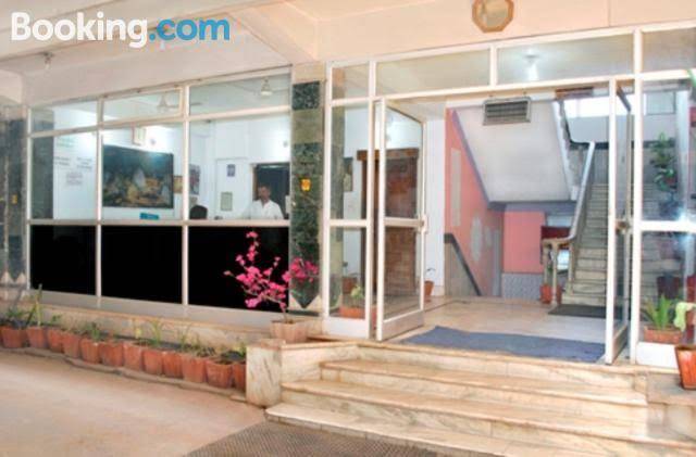 Hotel Yashoda International Image