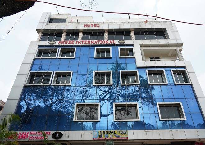 Shree International Image