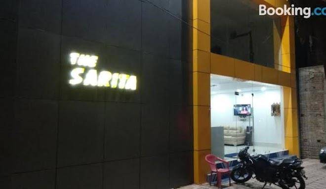 The Sarita Hotel Image