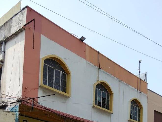 Hotel Ramson International Image