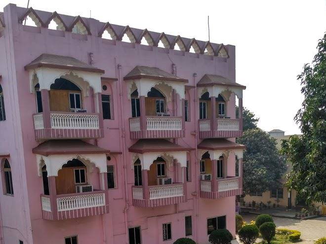 Galudih Resort Image