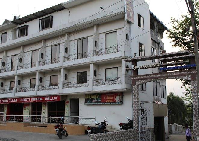 King's Resort Resort In Dhanbad Image