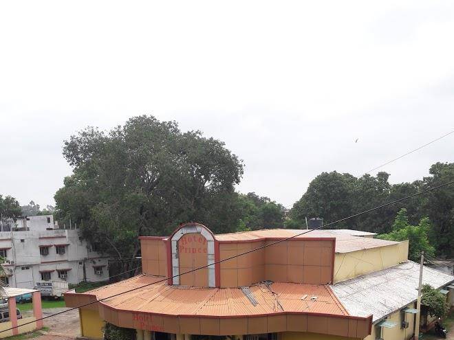 Hotel Prince Image