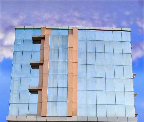 Hotel Ganga Regency Image