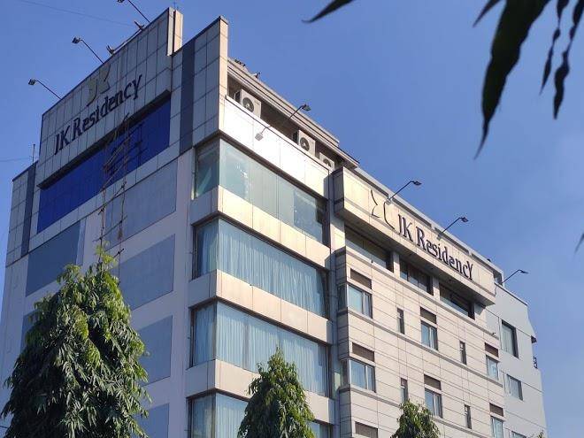 J K Residency Image
