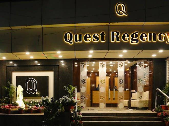 Quest Regency Image