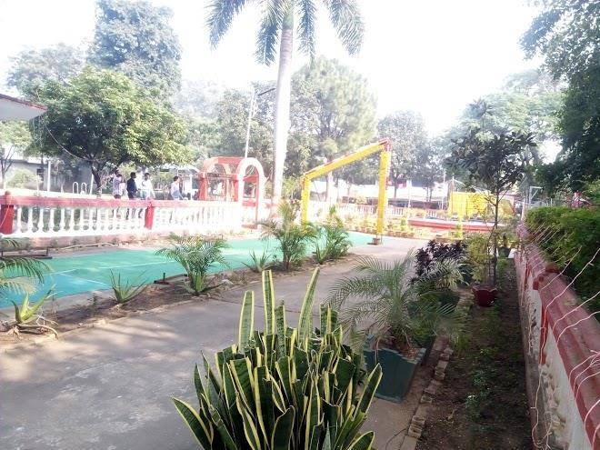 Sri Ram Vatika Hotel & Resort Image