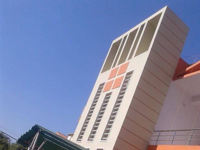 Executive's Inn Image