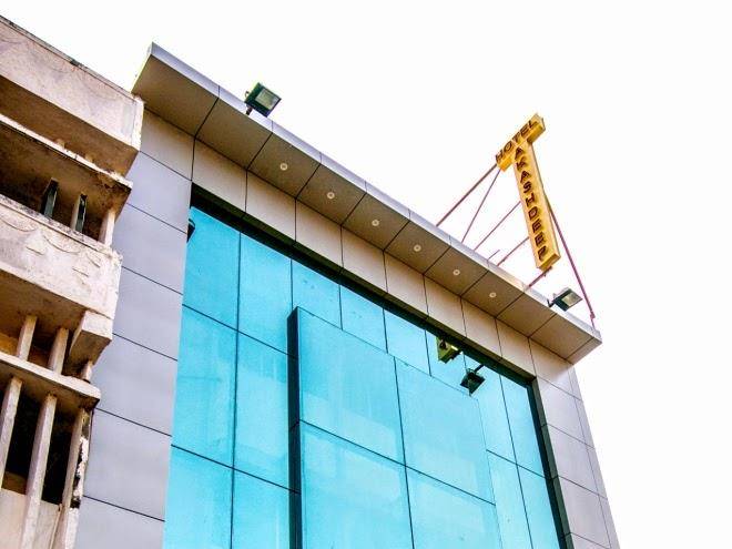 Hotel akashdeep