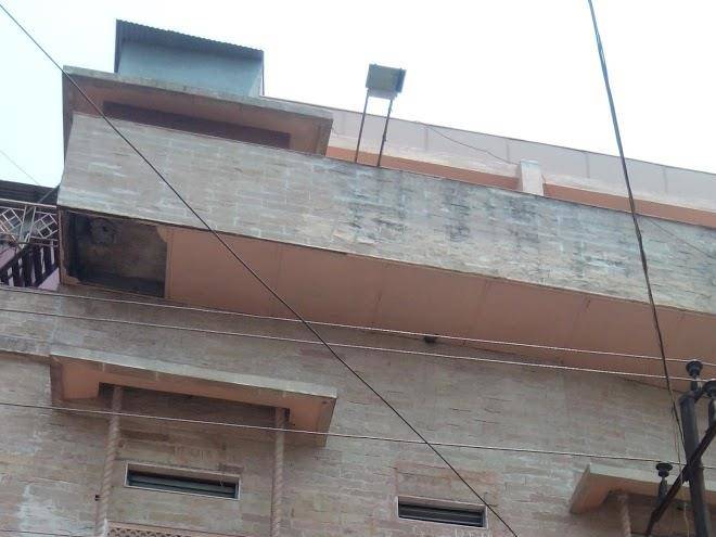 Hotel arya