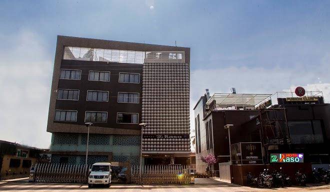 Hotel the raso
