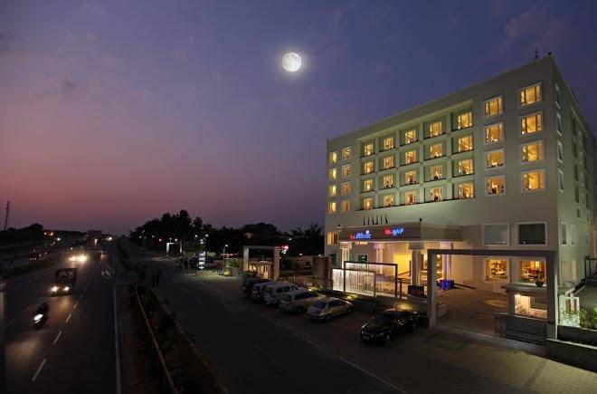 Hotel la classic