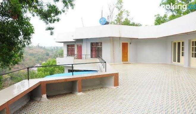 Hotel mayura nisarga pearl valley