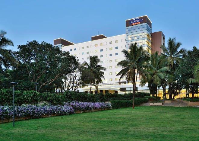 Fairfield by marriott belagavi