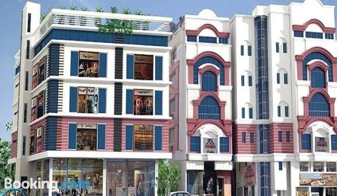 Hotel adarsha palace