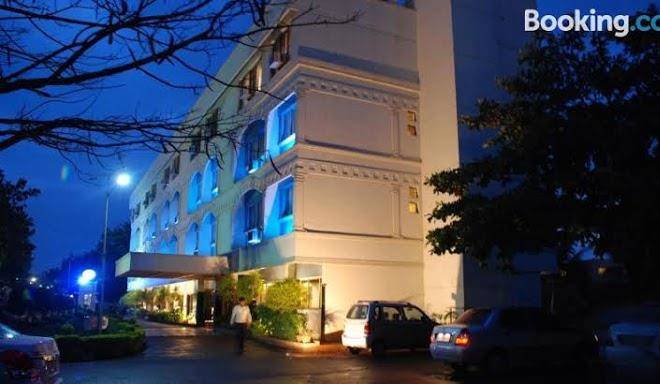 Hotel sankam residency