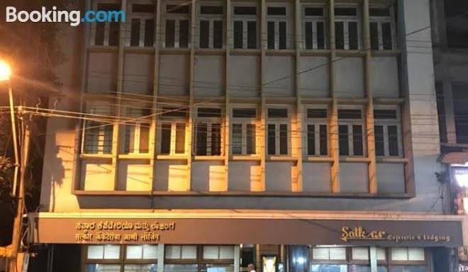 Hotel satkar