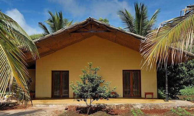 Sankalp bhumi farm resort