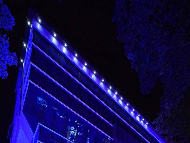 Akshaya Aura Hotel Image