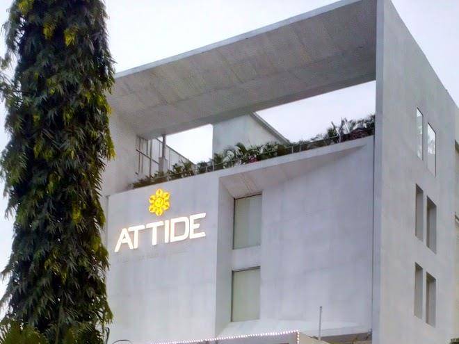 Attide boutique hotel