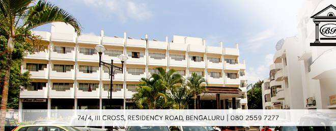 Ballal Residency Image