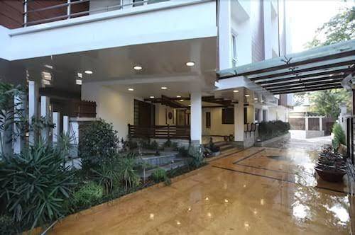 Brunton heights executive suites