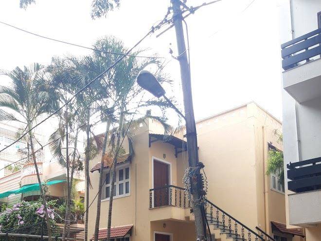 Chirpy Co Living Image