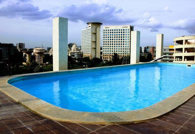 Chris hotel whitefield