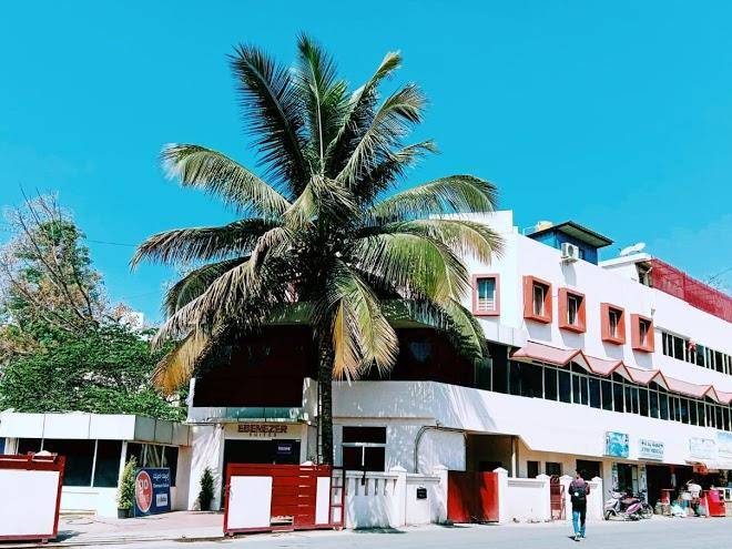 Ebenezer Suites Image