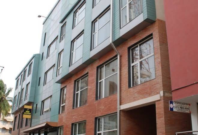 Edha suites