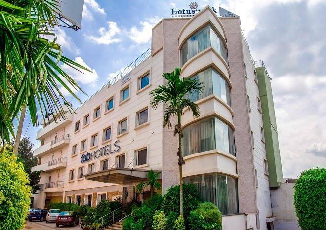 FabHotel Prince Regency