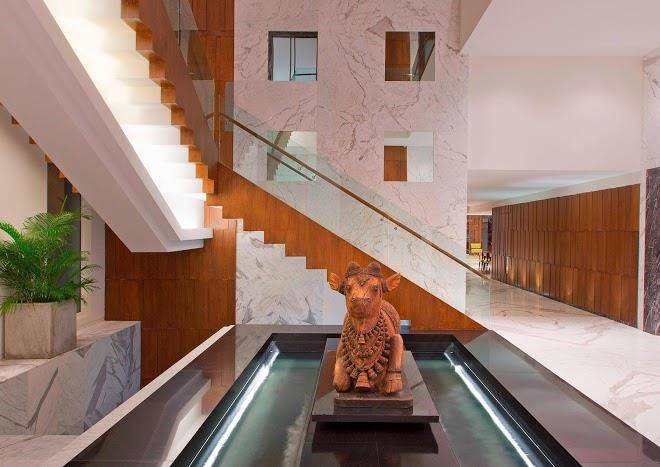 Four points by sheraton bengaluru whitefield