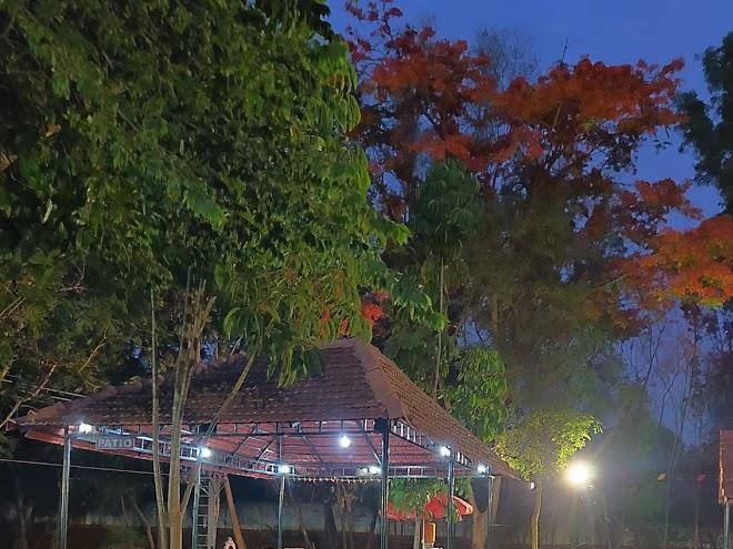 Gold coins club & resort