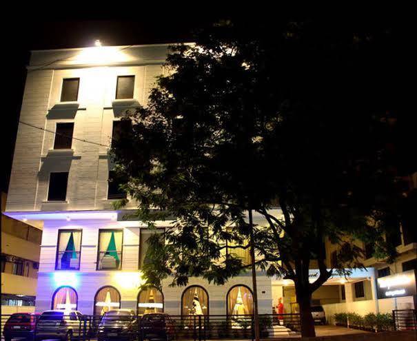 Grand Pavilion Image