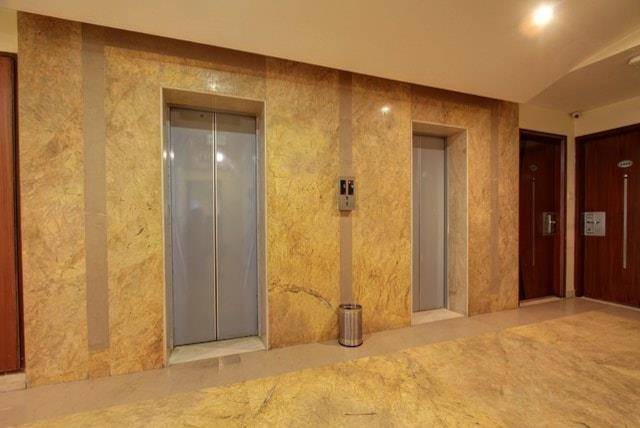 The Chevron Brigade Image