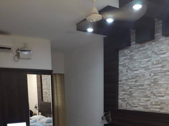 Hotel Dwaraka Grand Image