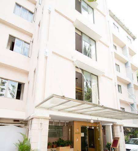 Nandhana grand hotel