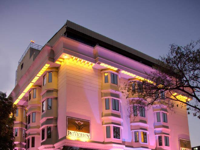 Hotel pai viceroy jayanagar