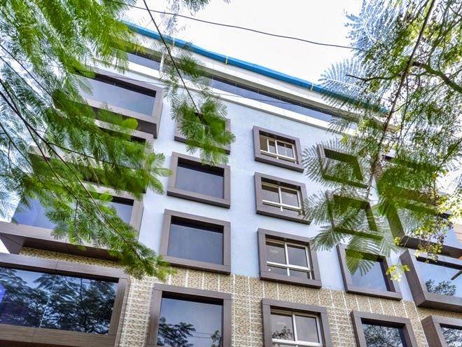 Sanman gardenia by bigtree hotels
