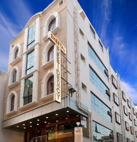 Hotel Sheetal Residency Image
