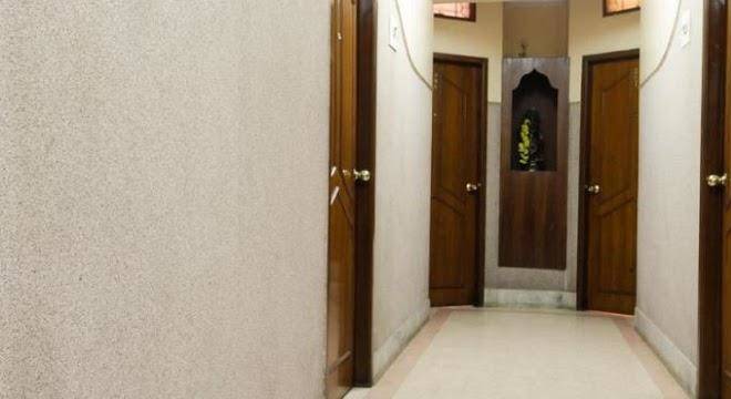 Hotel Tap Paradise Image