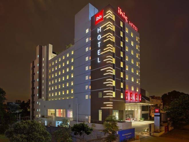 Ibis Bengaluru City Centre Image