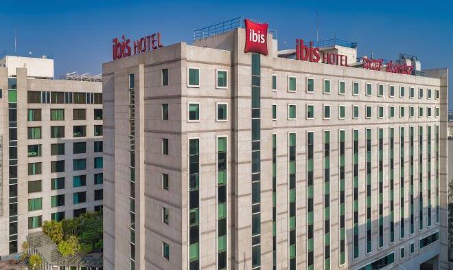 Ibis bengaluru outer ring road