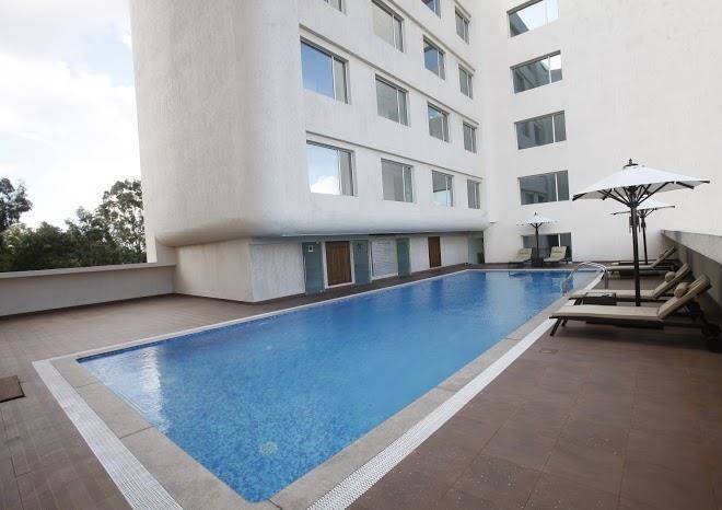 Keys select whitefield by lemon tree hotels