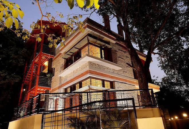 Laika Boutique Stay Image