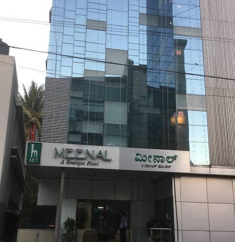 Meenal a boutique hotel