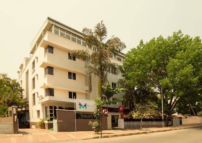 Hotel mint downtown