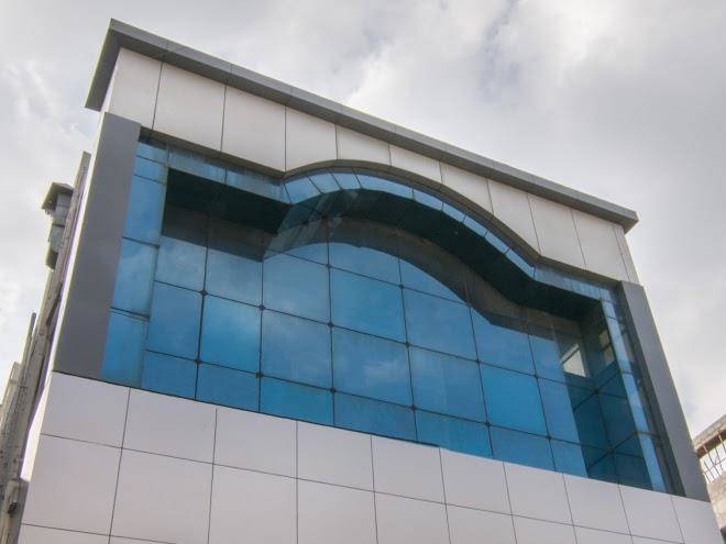 Octave plaza hotel