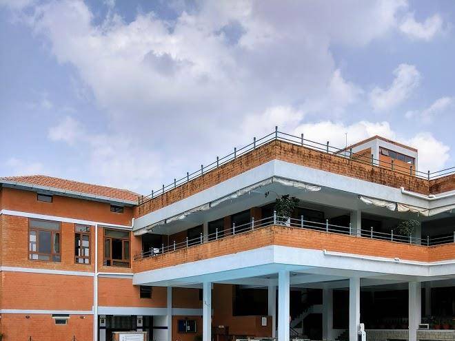 Olde bangalore resort and wellness center