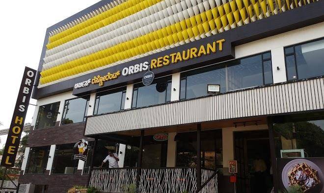 Orbis Hotel Image